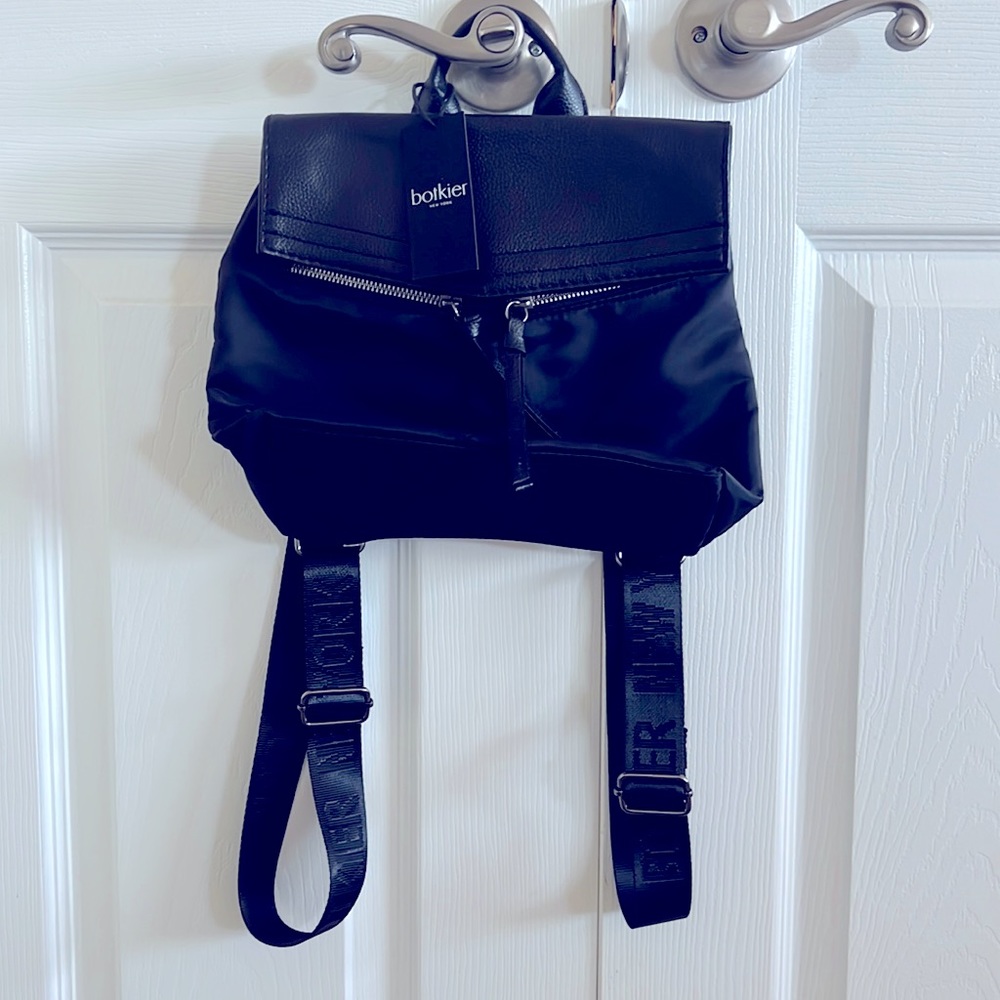 Botkier New York Backpack